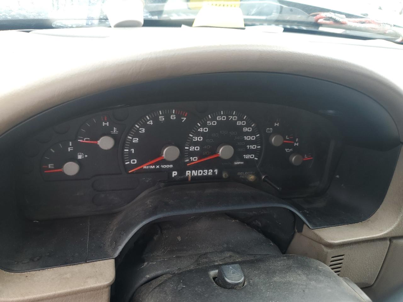2004 Ford Explorer VIN 1FMZU62K34ZA37490 Copart auction photo, front end damage thumbnail 9