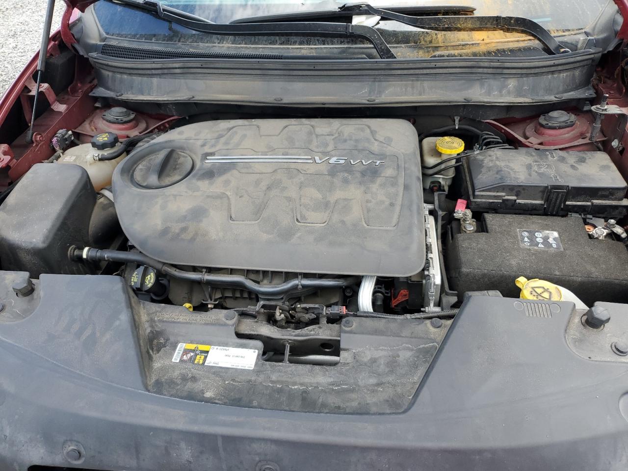 2015 Jeep Grand Cherokee VIN 1C4PJMDS0FW504603 Copart auction photo, water/flood damage thumbnail 12