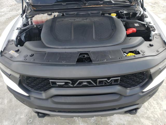 2022 RAM 1500 VIN 1C6SRFU99NN112517 Copart auction photo, vandalism damage thumbnail 11