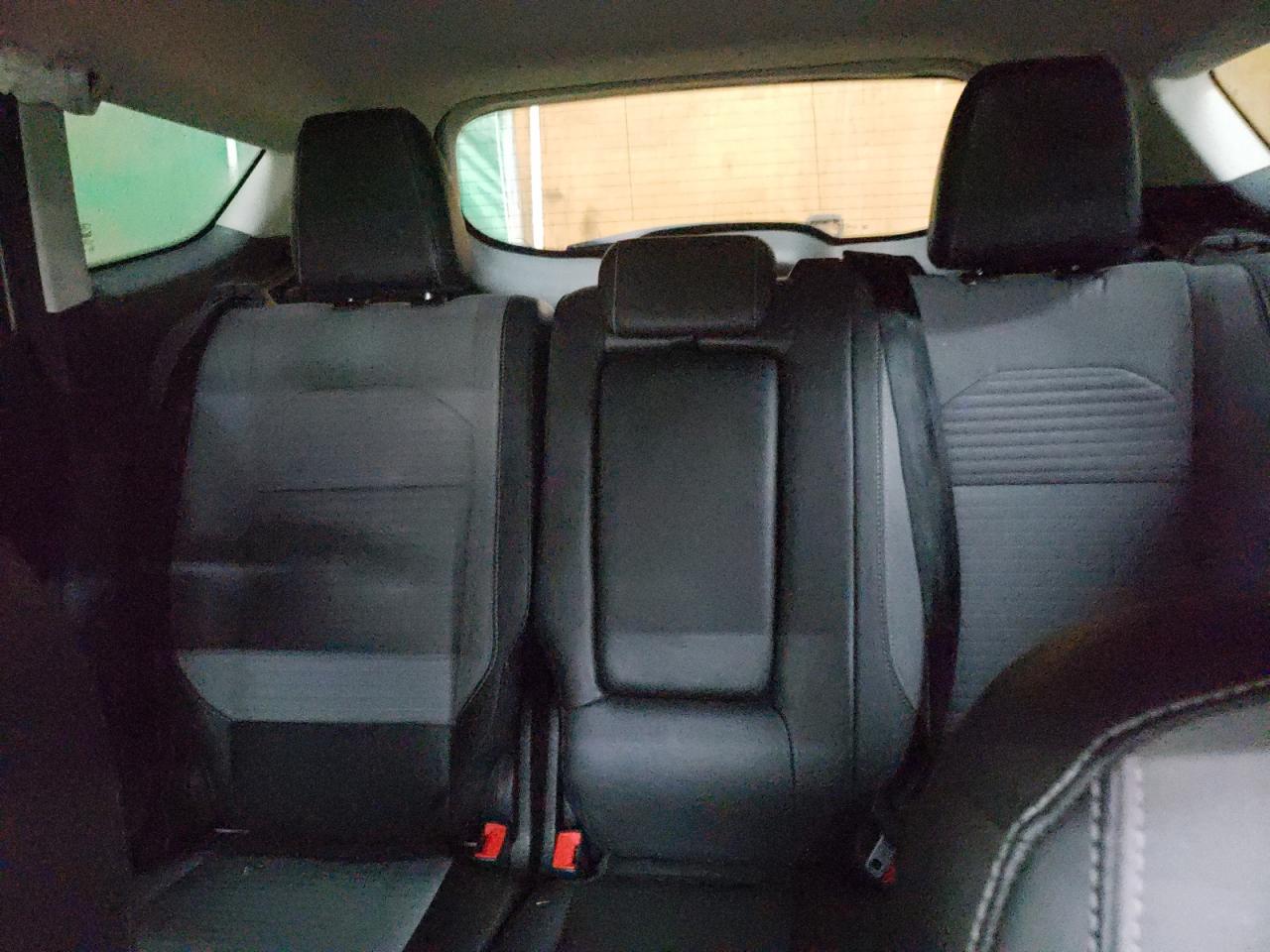 2017 Ford Escape VIN 1FMCU9JD8HUB06106 Copart auction photo, side / rear end damage thumbnail 10