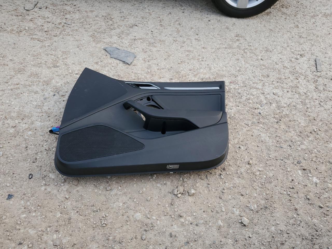 2018 Audi A3 VIN WAUAUGFF3J1013668 Copart auction photo, all over / minor dent/scratches damage thumbnail 12