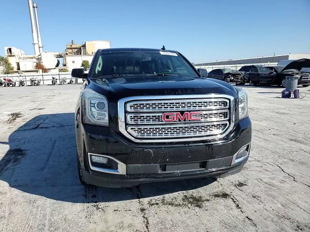 2016 GMC Yukon VIN 1GKS2BKC2GR251876 Copart auction photo, rear end / side damage thumbnail 11