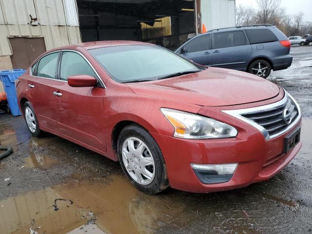 2014 Nissan Altima VIN 1N4AL3AP3EC283899 Copart auction photo, water/flood / minor dent/scratches damage thumbnail 4