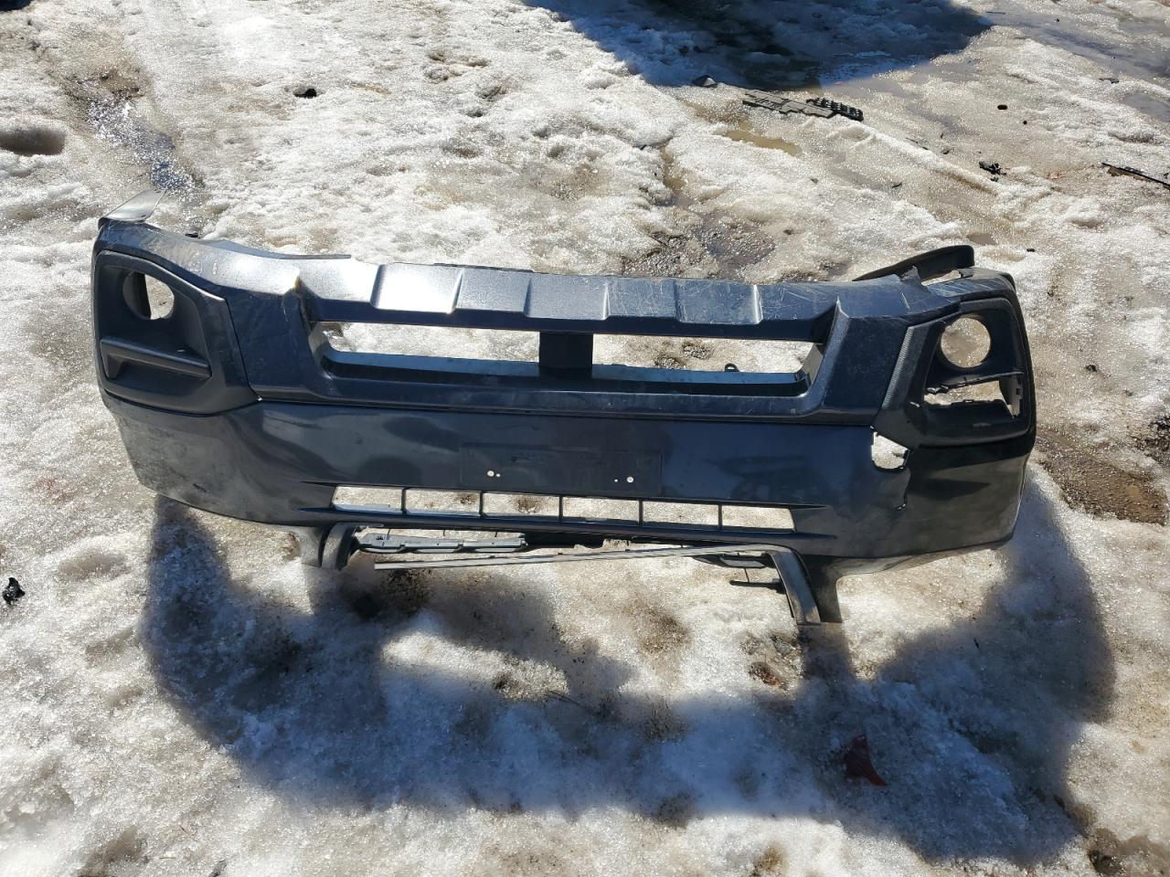 2017 Subaru Forester VIN JF2SJABC3HH446404 Copart auction photo, front end / rear end damage thumbnail 13