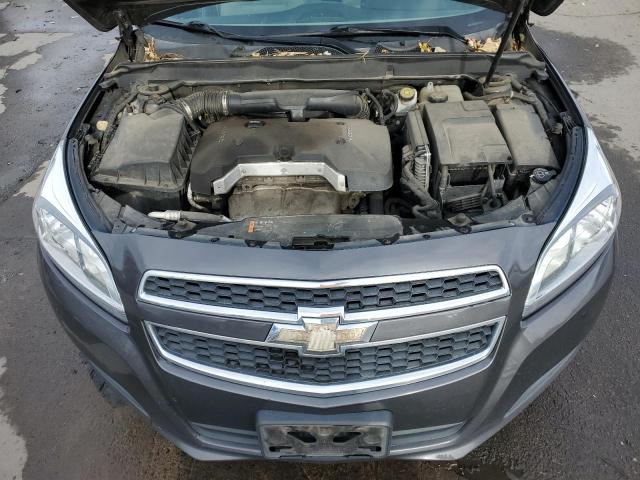 2013 Chevrolet Malibu VIN 1G11B5SA2DF141665 Copart auction photo, hail damage thumbnail 11