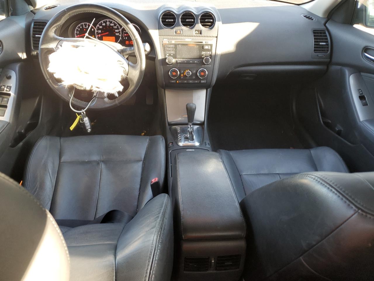 2011 Nissan Altima VIN 1N4AL2AP0BN429962 Copart auction photo, front end damage thumbnail 8