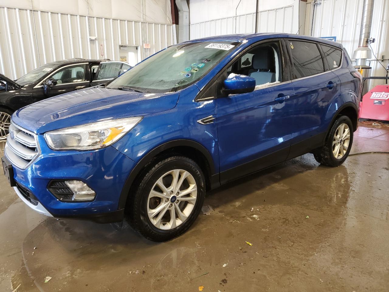 2017 Ford Escape VIN 1FMCU9G91HUB75190