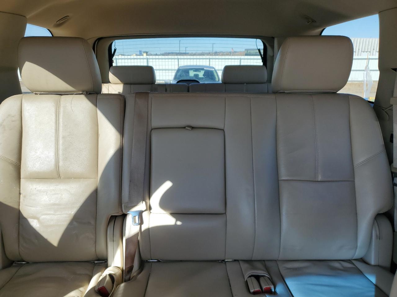 2012 GMC Yukon VIN 1GKS2CE00CR155259 Copart auction photo, front end / rear end damage thumbnail 10