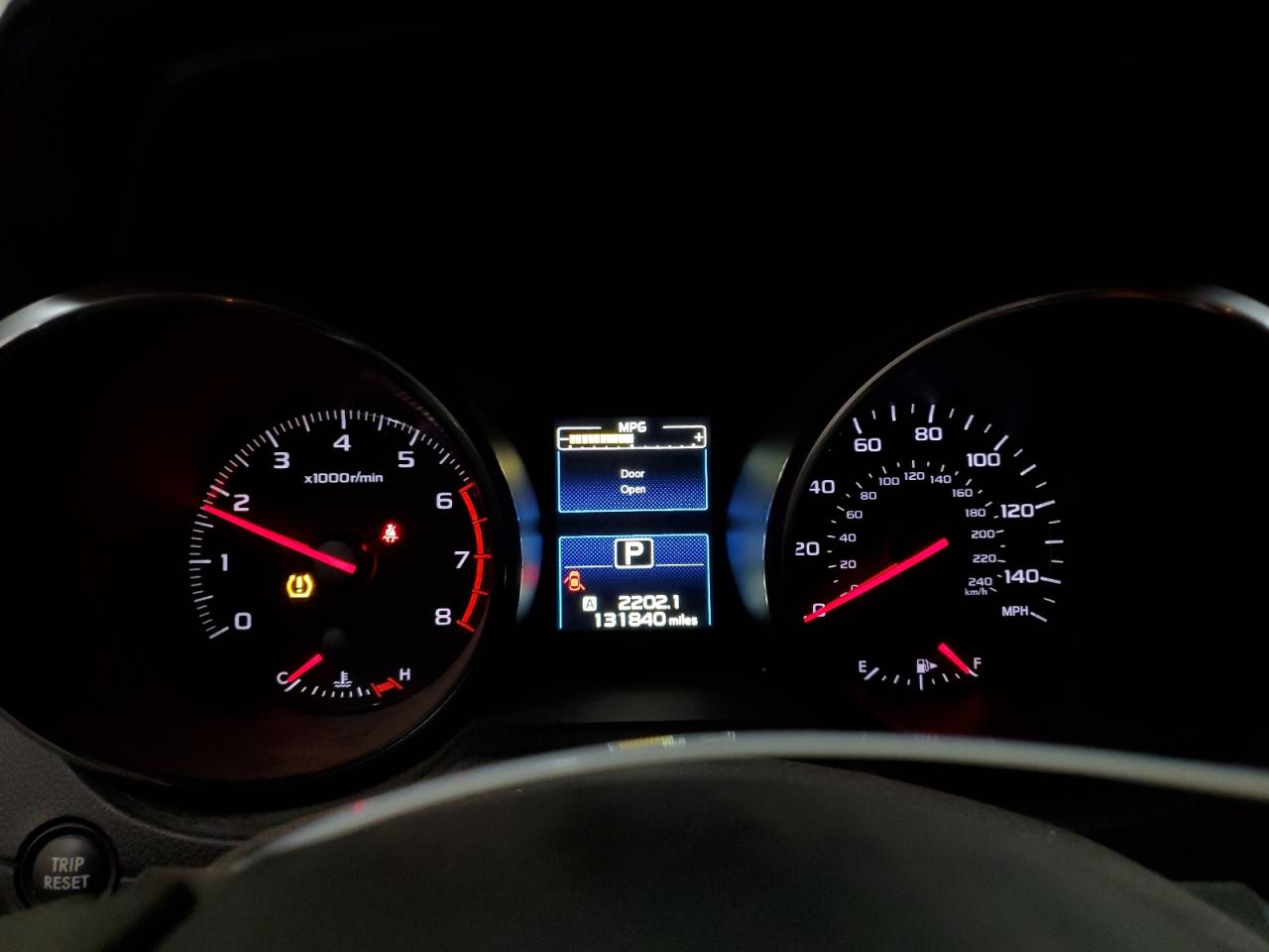 2017 Subaru Legacy VIN 4S3BNAB65H3002581 Copart auction photo, front end / side damage thumbnail 9