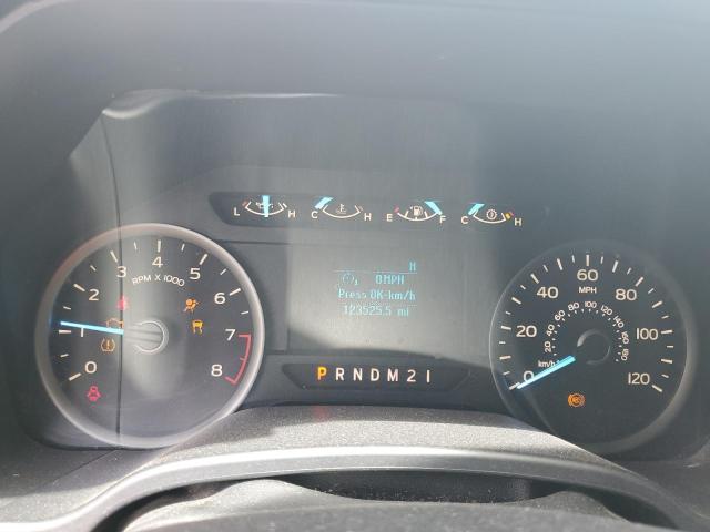 2018 Ford F-150 VIN 1FTEW1CB2JFA63865 Copart auction photo, rear end / side damage thumbnail 9