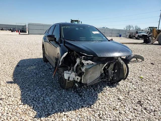 2024 Mitsubishi Eclipse VIN JA4ATVAA4RZ081166 Copart auction photo, front end damage thumbnail 11