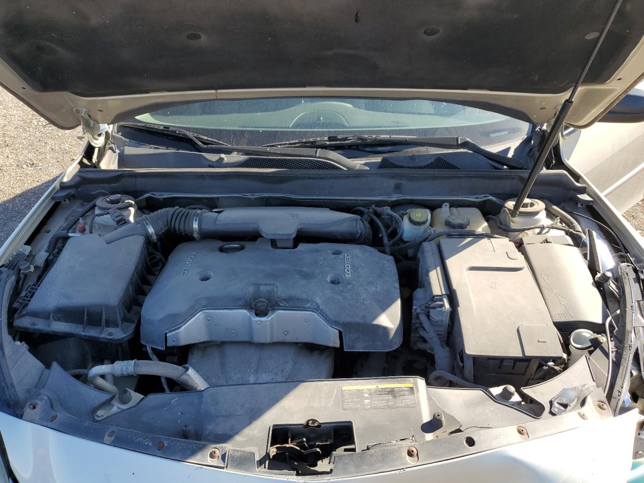 2014 Chevrolet Malibu VIN 1G11B5SL9EF275785 Copart auction photo, front end / minor dent/scratches damage thumbnail 12