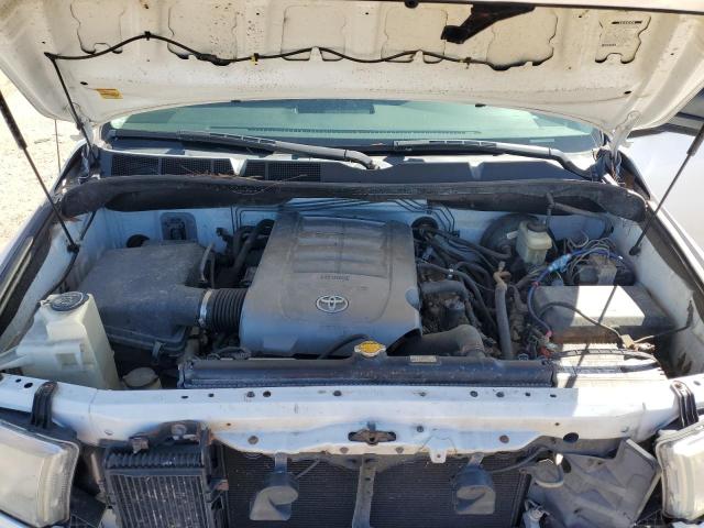 2009 Toyota Tundra VIN 5TFBV54149X086170 Copart auction photo, front end damage thumbnail 11