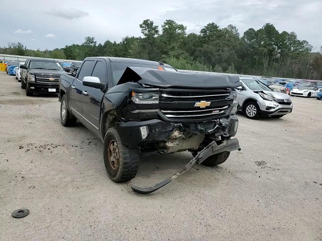 2018 Chevrolet Silverado VIN 3GCUKSEC1JG114564 Copart auction photo, biohazard/chemical damage thumbnail 11