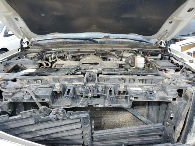 2018 Chevrolet Tahoe VIN 1GNSKDEC1JR234942 Copart auction photo, front end damage thumbnail 12
