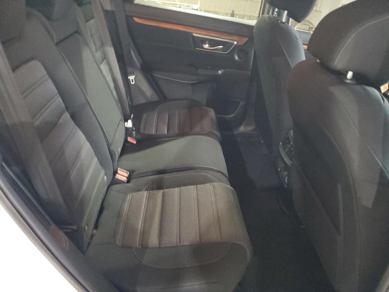 2022 Honda CR-V VIN 5J6RT6H54NL053267 Copart auction photo, side / minor dent/scratches damage thumbnail 11