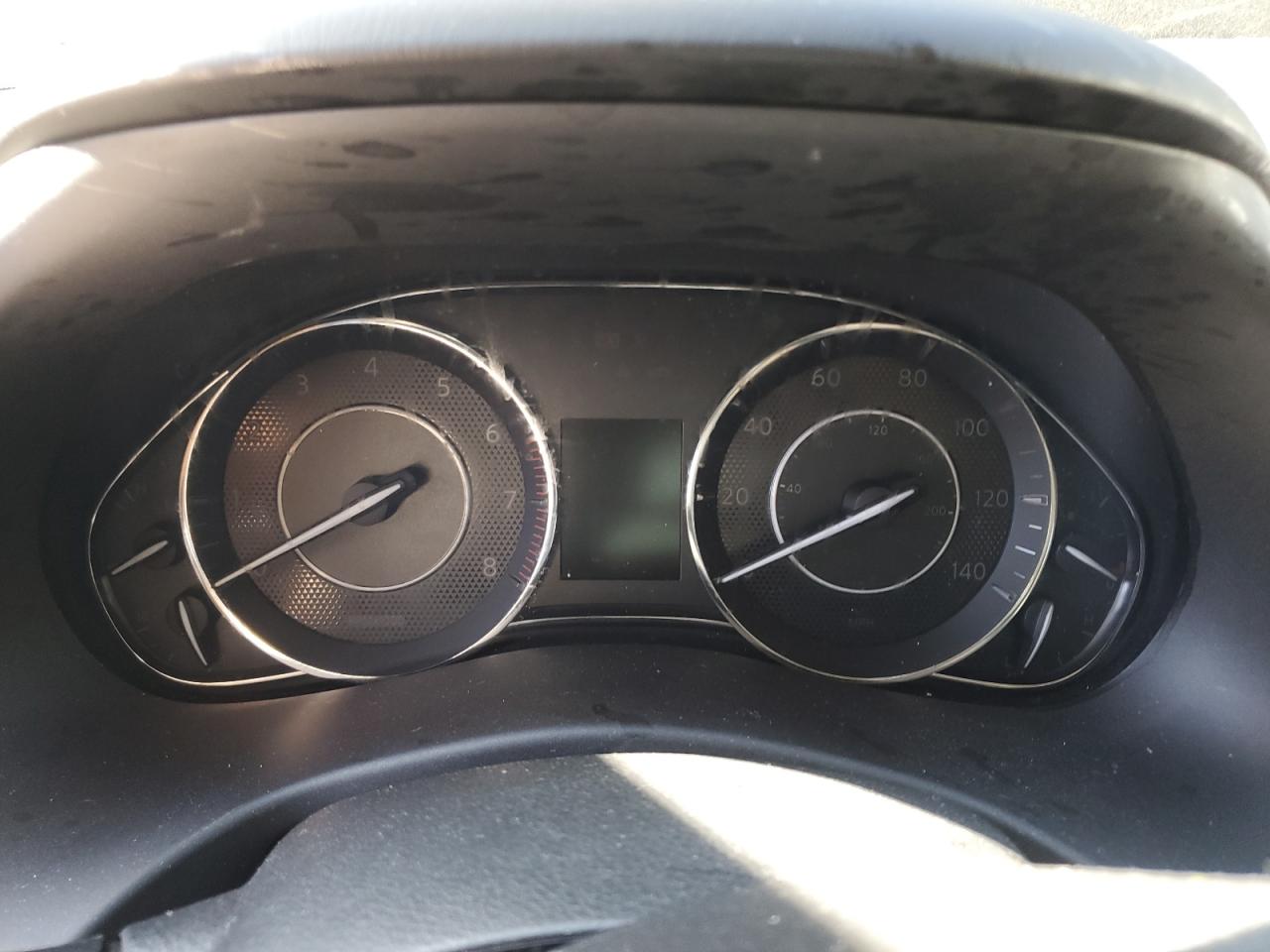 2019 Nissan Armada VIN JN8AY2NC0KX511394 Copart auction photo, front end damage thumbnail 9