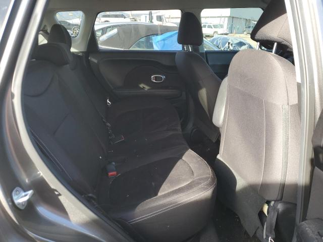 2019 KIA Soul VIN KNDJN2A24K7021851 Copart auction photo, vandalism / rear end damage thumbnail 10