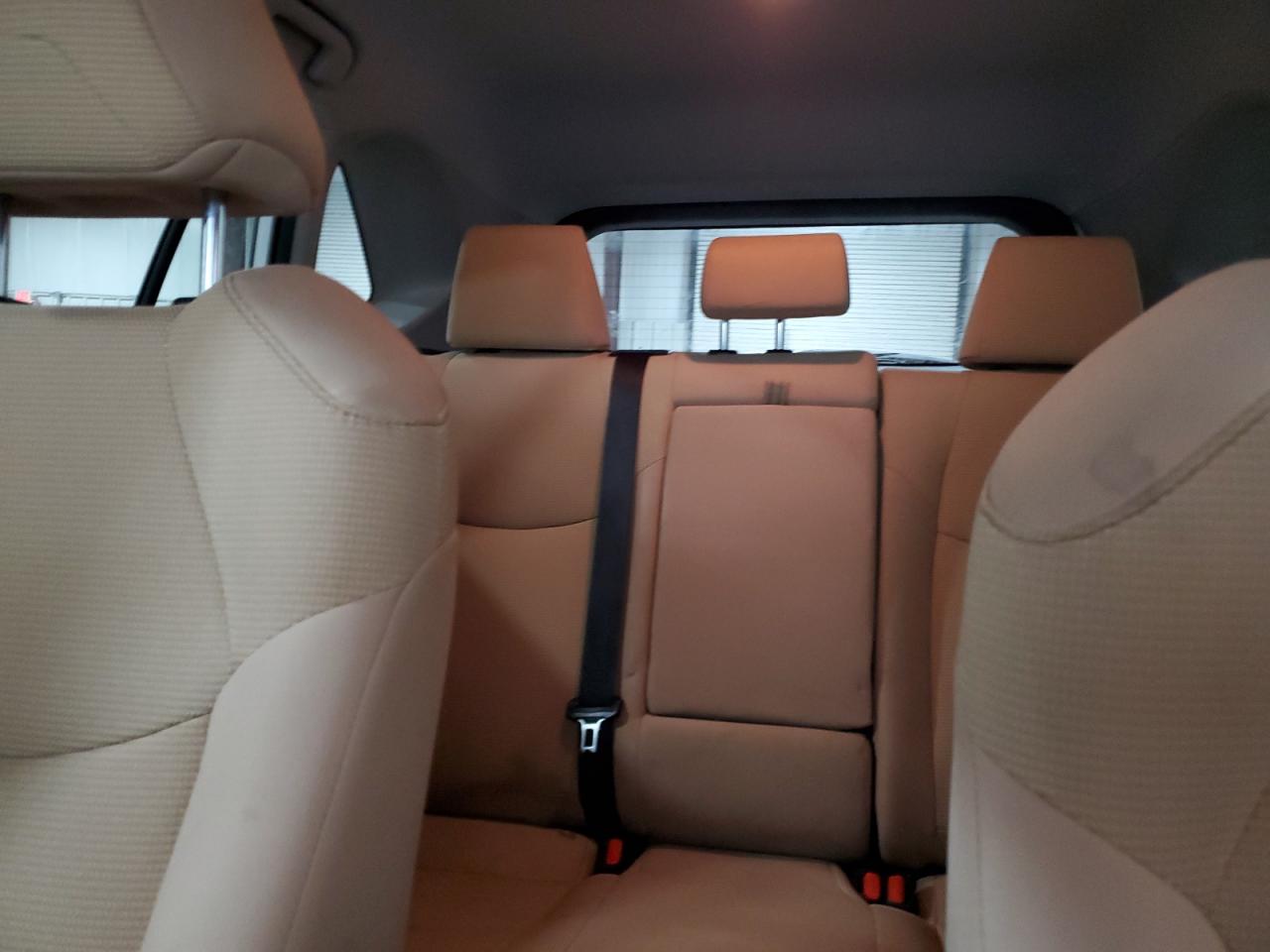 2019 Toyota RAV 4 VIN 2T3MWRFV4KW033511 Copart auction photo, front end / rear end damage thumbnail 10