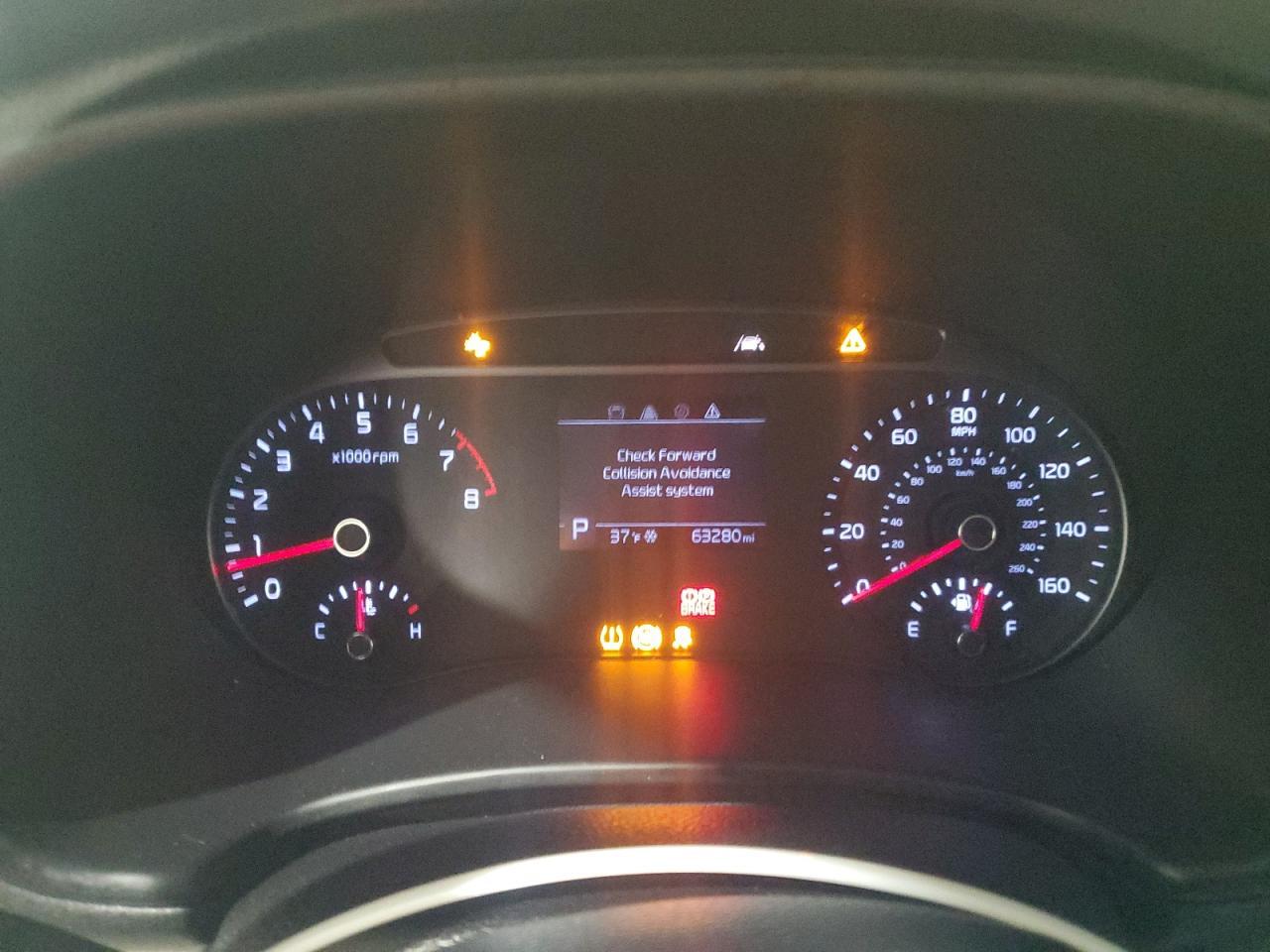 2022 KIA Soul VIN KNDJ23AU5N7164067 Copart auction photo, rear end / minor dent/scratches damage thumbnail 9