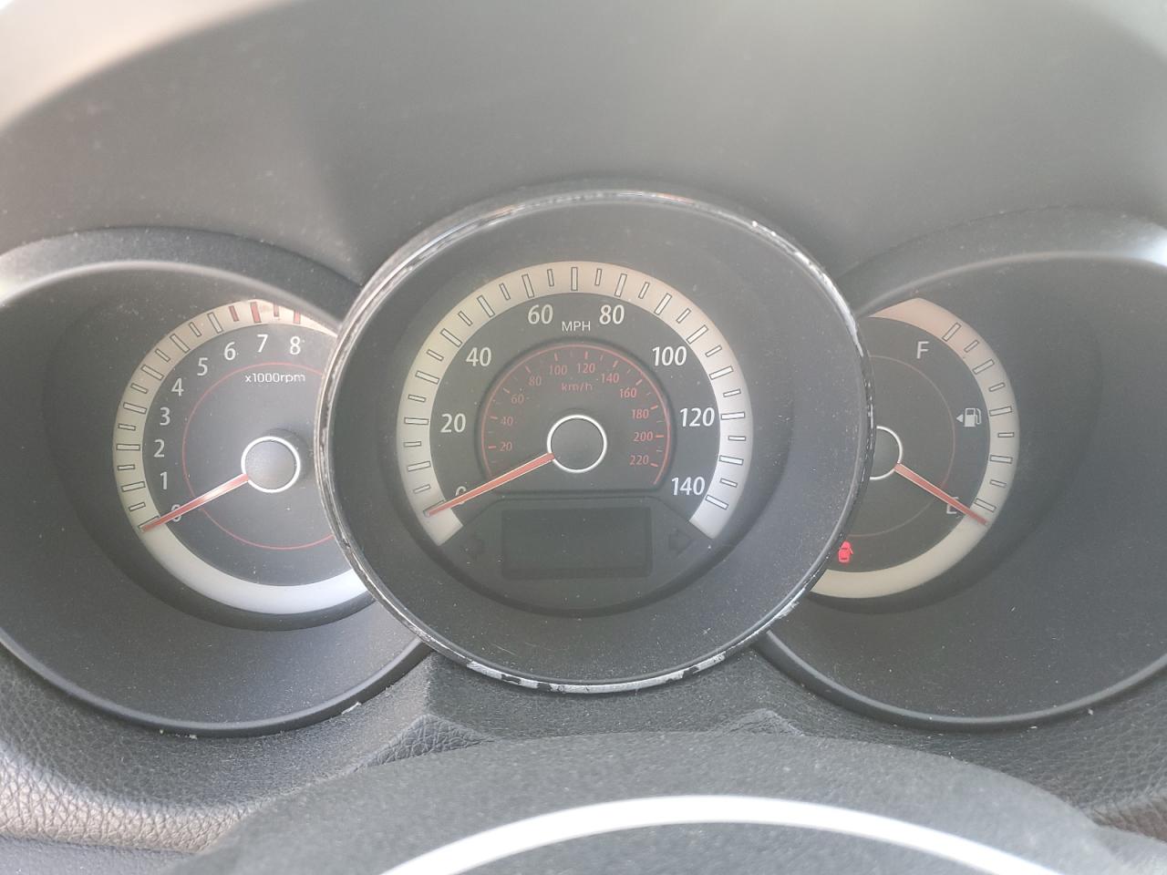 2013 KIA Forte VIN KNAFU4A29D5732655 Copart auction photo, all over / minor dent/scratches damage thumbnail 9