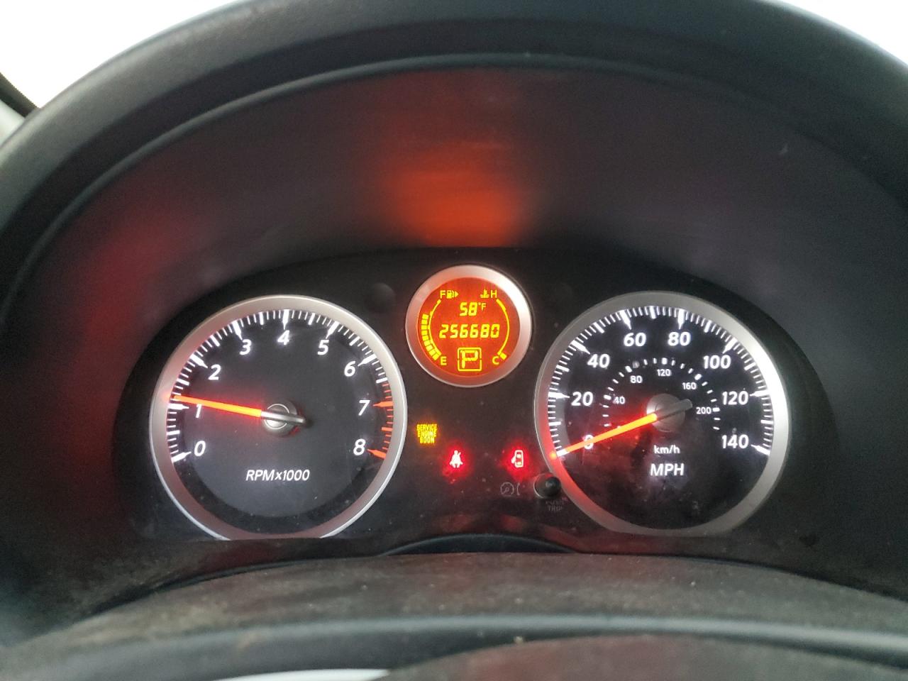 2010 Nissan Sentra VIN 3N1AB6AP4AL702312 Copart auction photo, front end damage thumbnail 9