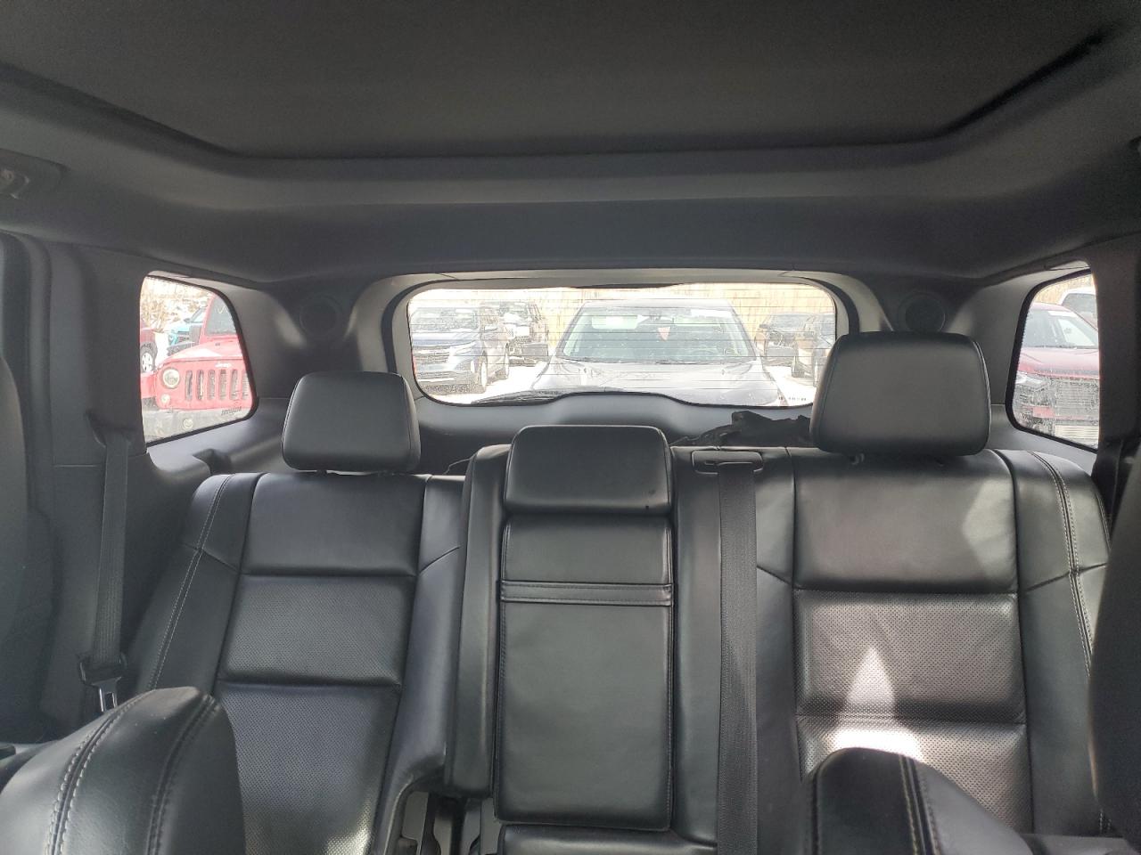 2015 Jeep Grand Cherokee VIN 1C4RJFBG2FC877050 Copart auction photo, front end / minor dent/scratches damage thumbnail 10