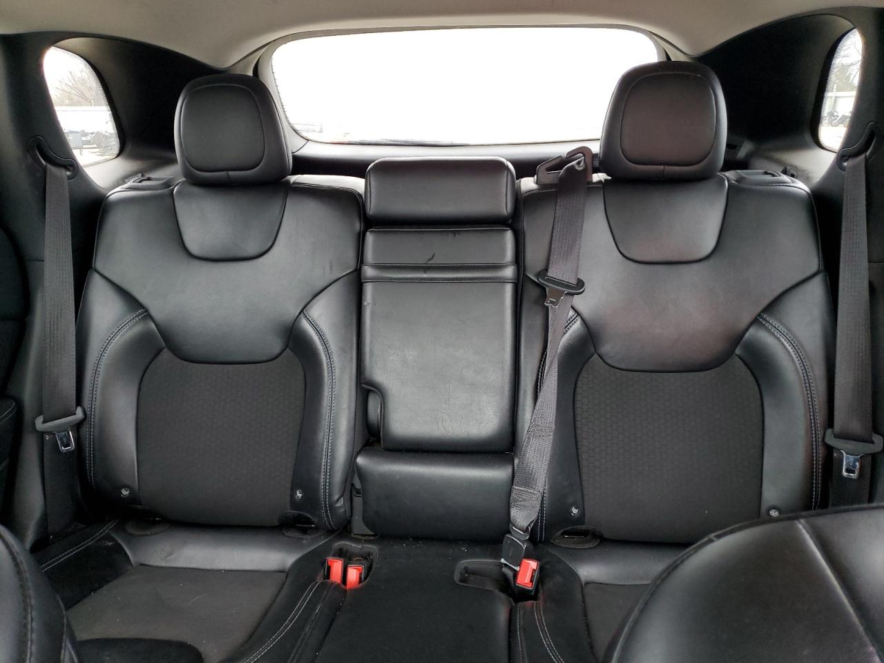 2019 Jeep Grand Cherokee VIN 1C4PJLLB5KD110581 Copart auction photo, front end / hail damage thumbnail 10