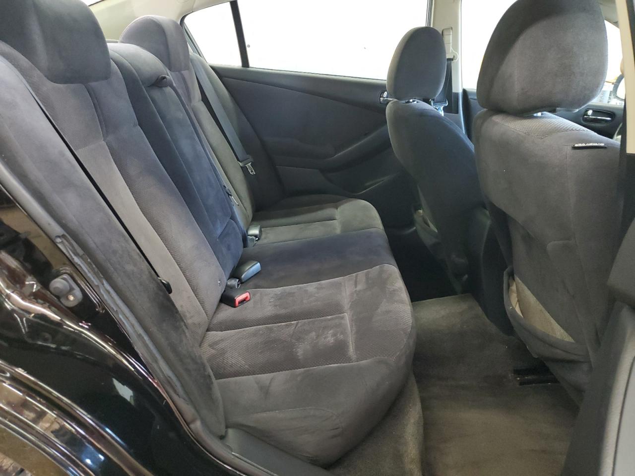 2008 Nissan Altima VIN 1N4AL21E88N548429 Copart auction photo, all over / undercarriage damage thumbnail 10