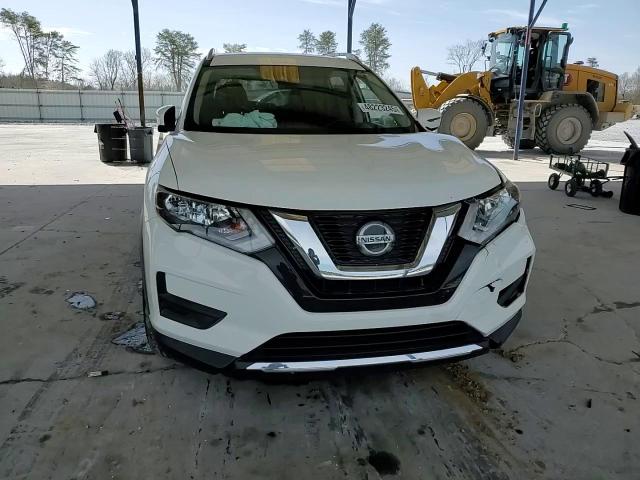 2020 Nissan Rogue VIN JN8AT2MT5LW011030 Copart auction photo, front end damage thumbnail 12