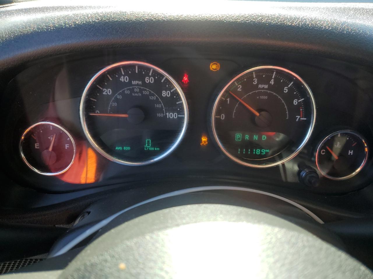 2017 Jeep Wrangler VIN 1C4BJWEG5HL625065 Copart auction photo, front end / minor dent/scratches damage thumbnail 9