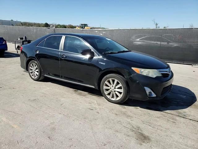 2012 Toyota Camry VIN 4T1BD1FK5CU028557 Copart auction photo, all over damage thumbnail 13