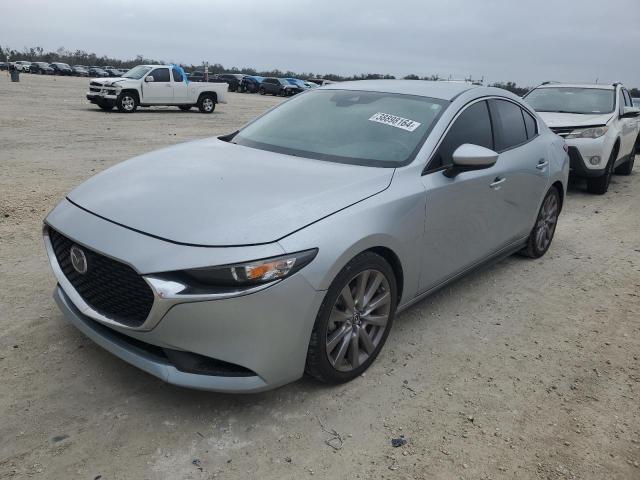 2020 Mazda 3 VIN 3MZBPACLXLM131516
