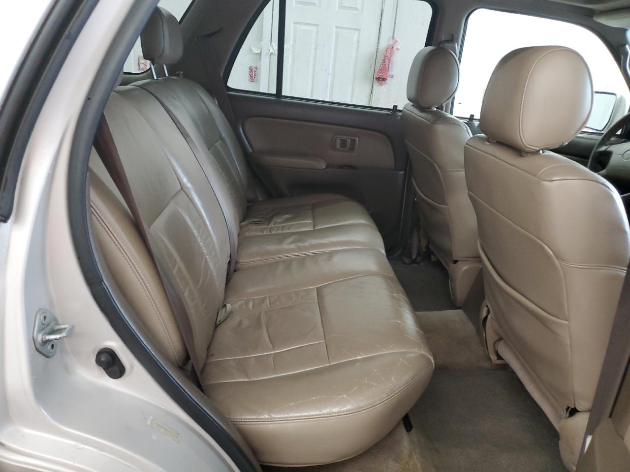 1999 Toyota 4Runner VIN JT3GN87R3X0135247 Copart auction photo, front end / minor dent/scratches damage thumbnail 11