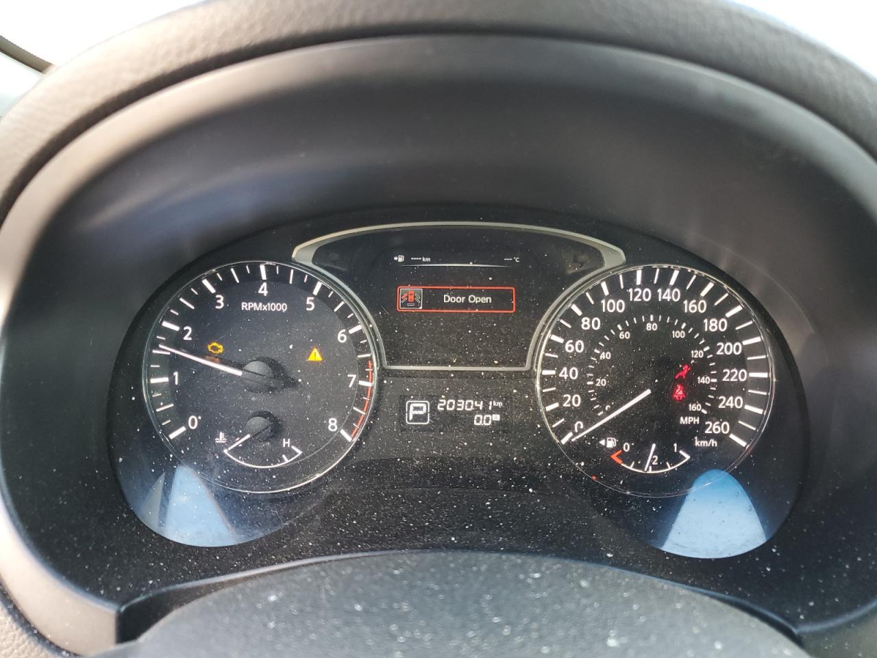 2013 Nissan Altima VIN 1N4AL3AP1DN400642 Copart auction photo, front end damage thumbnail 9