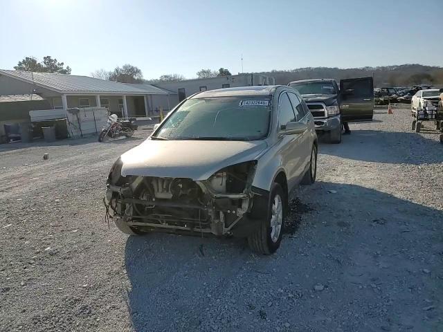 2008 Honda CR-V VIN JHLRE38798C013936 Copart auction photo, front end damage thumbnail 12