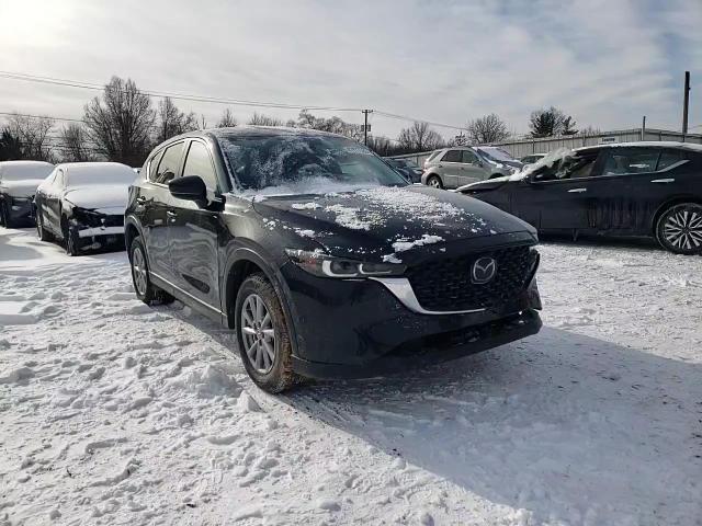 2023 Mazda CX-5 VIN JM3KFBBM1P0222650 Copart auction photo, front end / rear end damage thumbnail 11