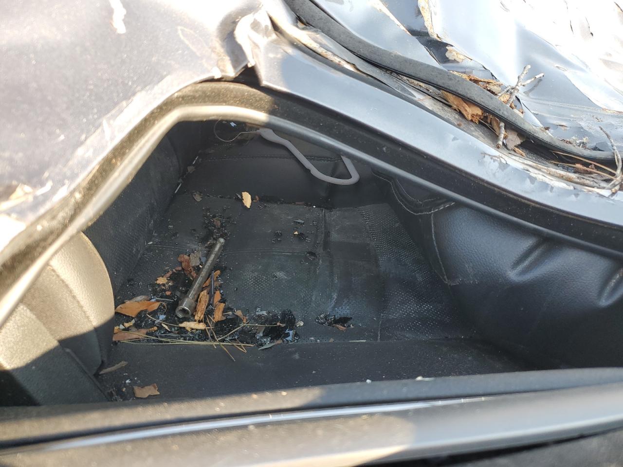 2018 RAM 1500 VIN 1C6RR7MT3JS250128 Copart auction photo, all over damage thumbnail 10