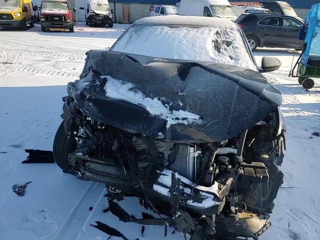 2024 Volkswagen Jetta VIN 3VW5M7BU3RM100040 Copart auction photo, front end damage thumbnail 10