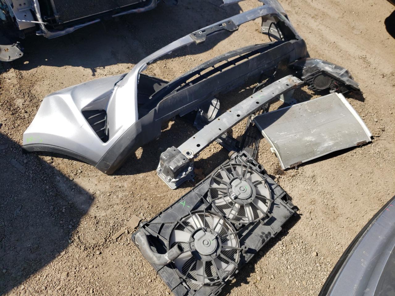 2018 Toyota RAV 4 VIN JTMZFREV7JJ170429 Copart auction photo, front end damage thumbnail 12