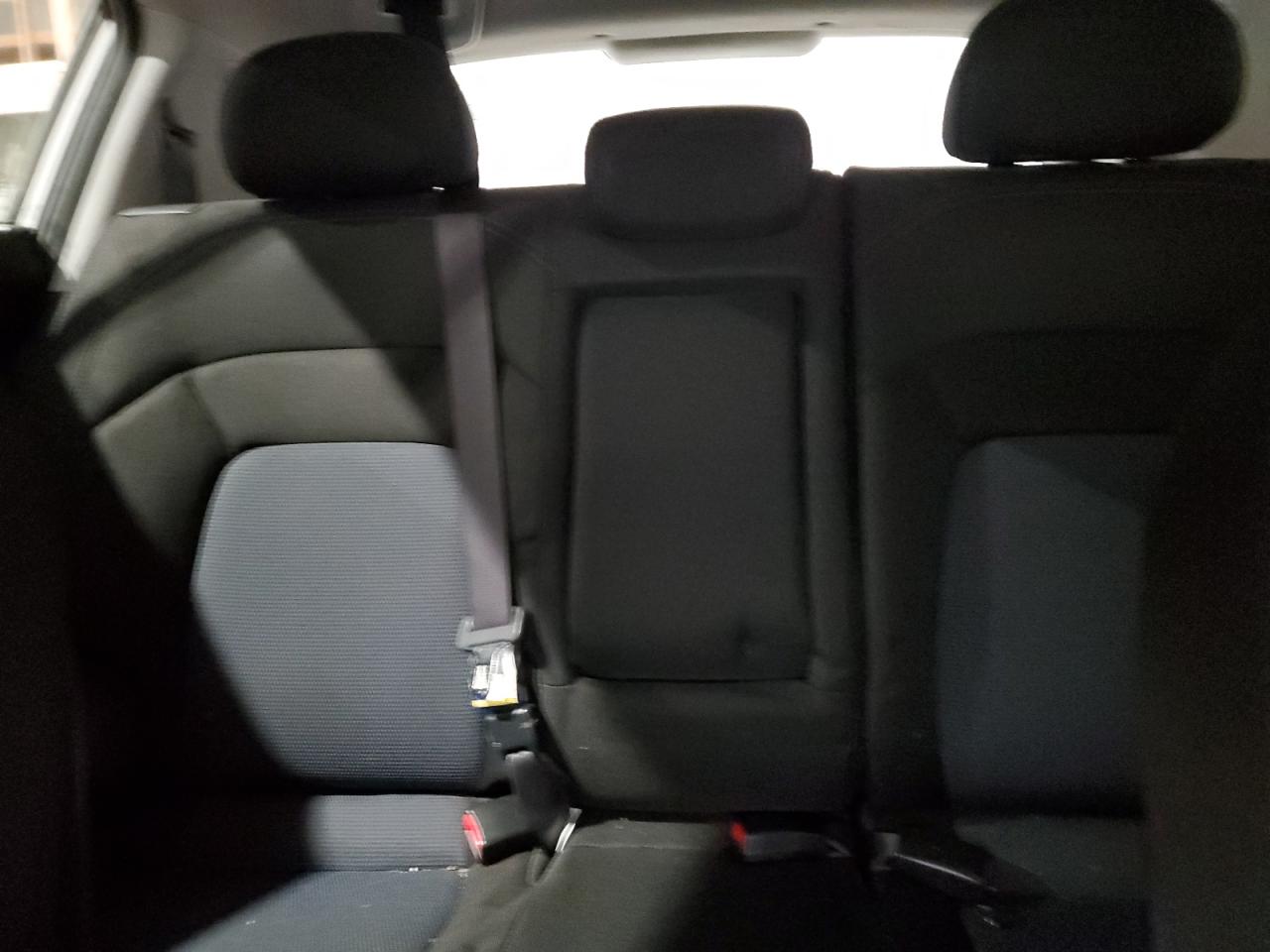 2016 KIA Sportage VIN KNDPB3AC3G7867901 Copart auction photo, top/roof damage thumbnail 10