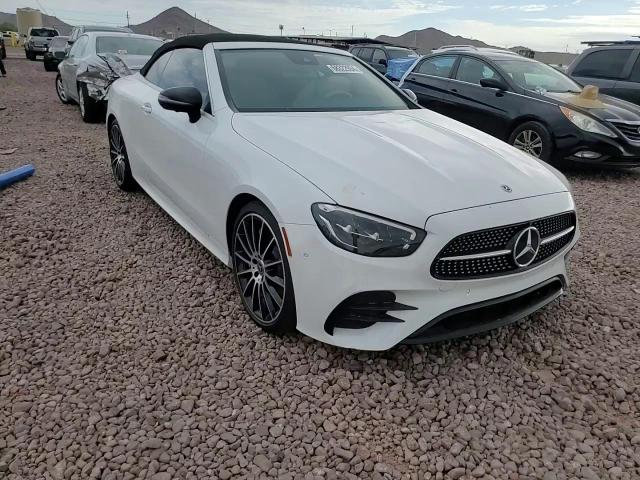 2023 Mercedes-Benz E-klasse VIN W1K1K5JB9PF205020 Copart auction photo, minor dent/scratches damage thumbnail 11