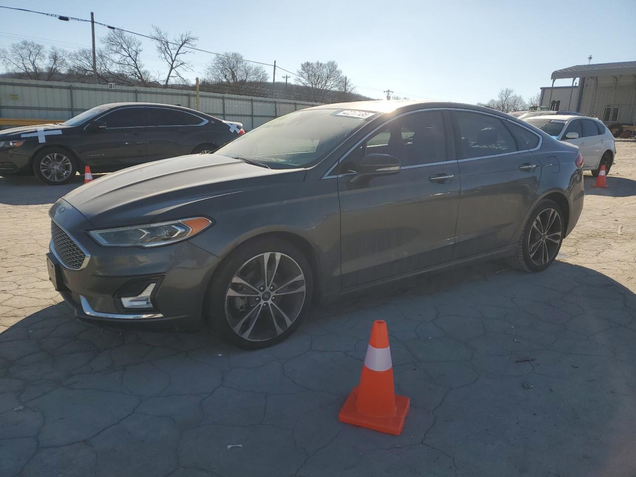 2020 Ford Fusion VIN 3FA6P0D94LR175408