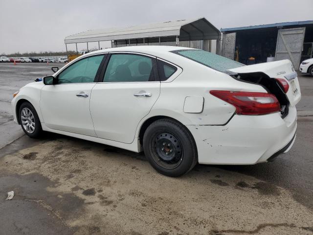 2018 Nissan Altima VIN 1N4AL3AP4JC173227 Copart auction photo, rear end damage thumbnail 2