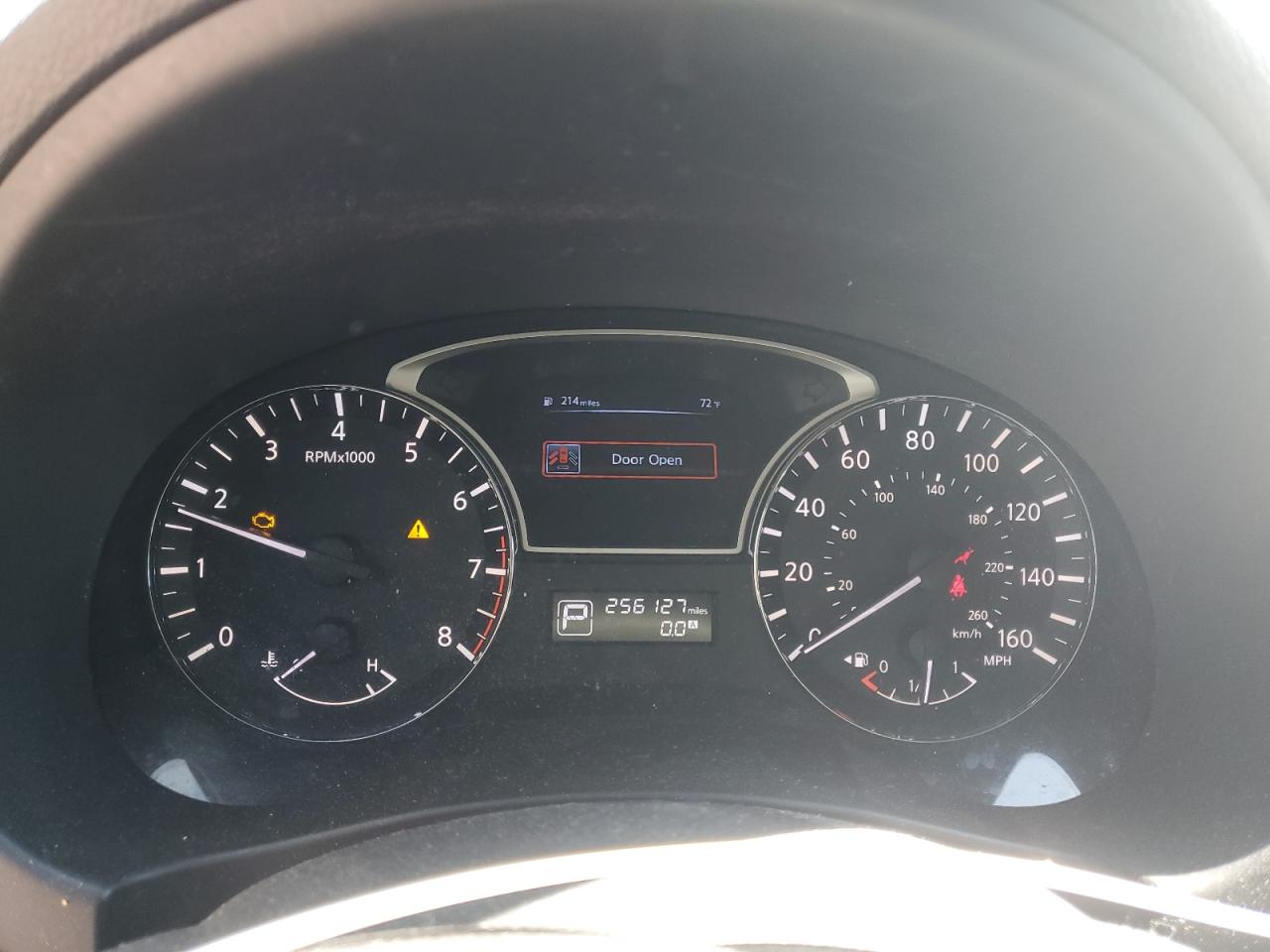 2014 Nissan Altima VIN 1N4AL3AP9EC188392 Copart auction photo, front end damage thumbnail 9