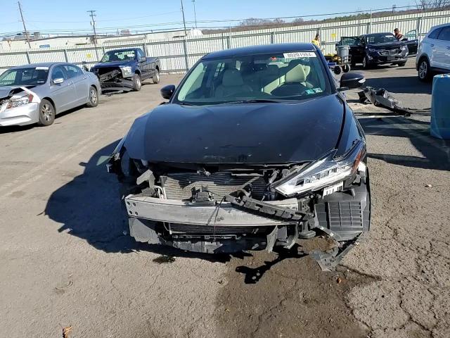 2019 Nissan Maxima VIN 1N4AA6AV8KC367847 Copart auction photo, front end damage thumbnail 11