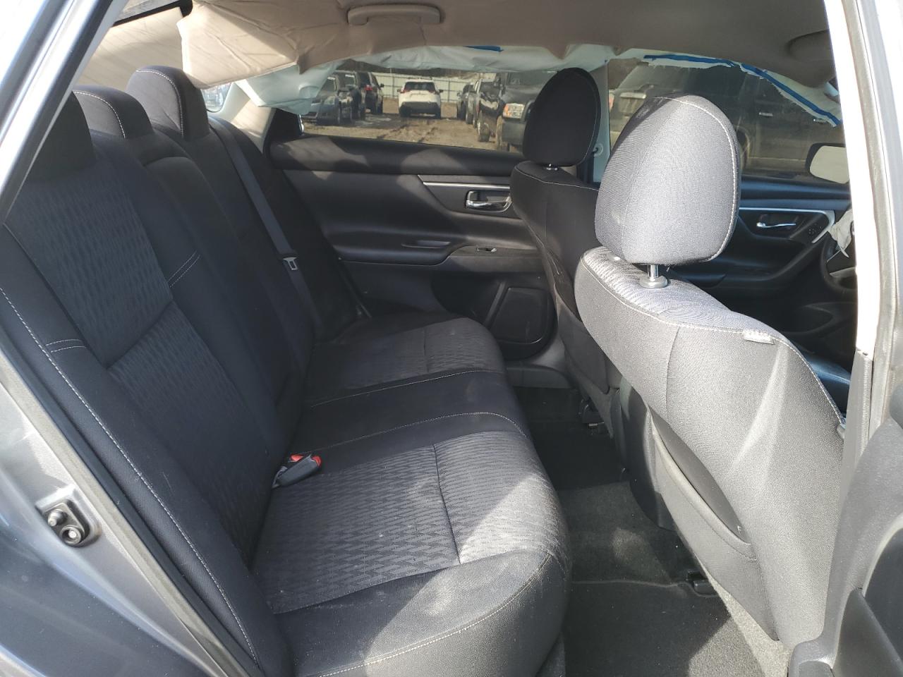 2017 Nissan Altima VIN 1N4AL3AP7HC470440 Copart auction photo, front end / minor dent/scratches damage thumbnail 10