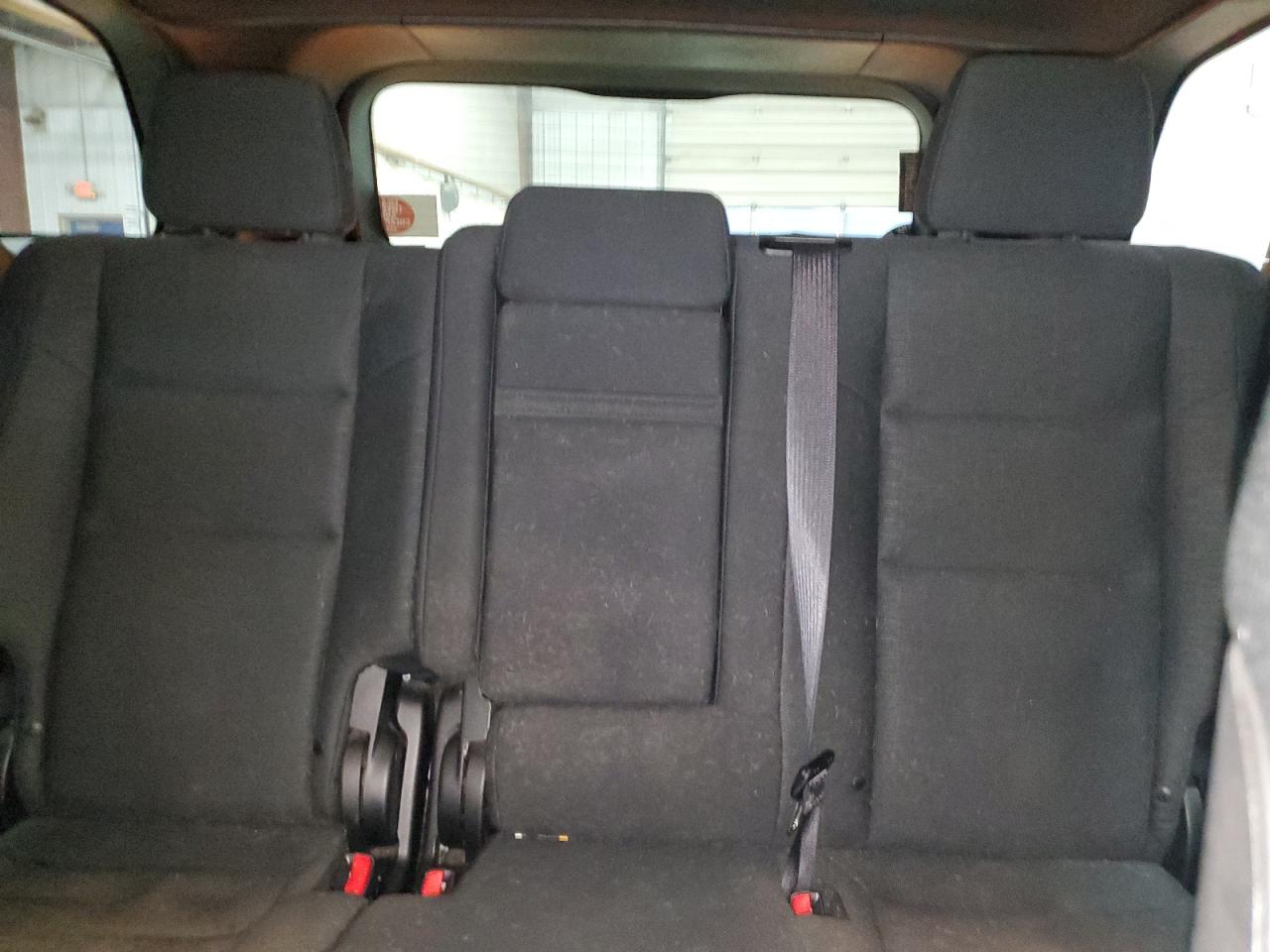 2017 Jeep Grand Cherokee VIN 1C4RJFAG2HC751677 Copart auction photo, front end damage thumbnail 10