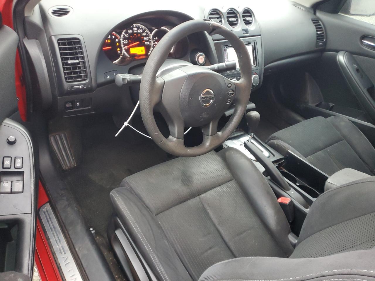 2012 Nissan Altima VIN 1N4AL2EP6CC231023 Copart auction photo, all over damage thumbnail 8