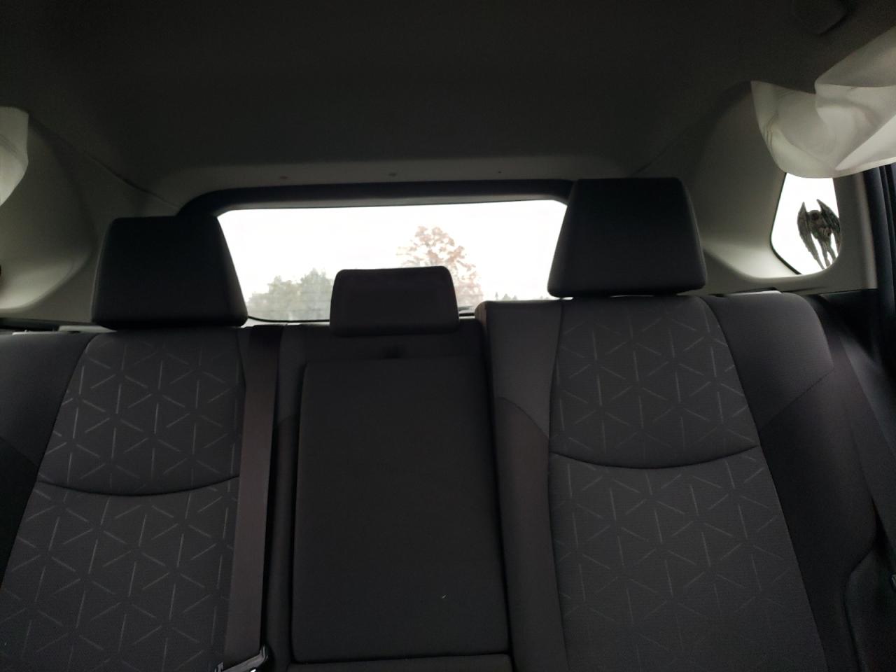2019 Toyota RAV 4 VIN JTMP1RFV6KD007128 Copart auction photo, front end / minor dent/scratches damage thumbnail 10